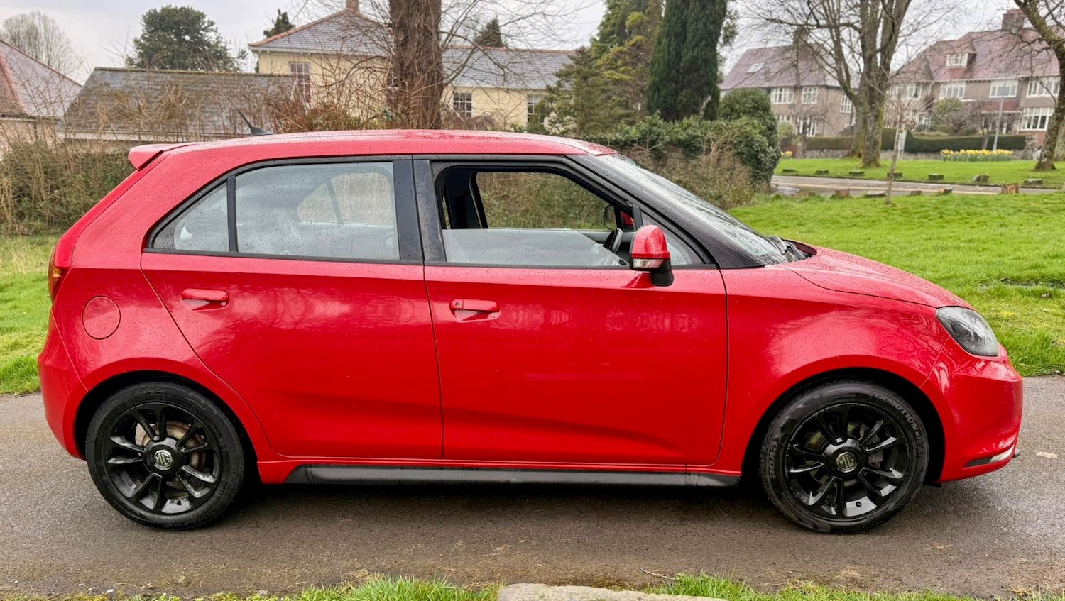 Used MG MG3 2015 for sale - 77774692: Photo 5