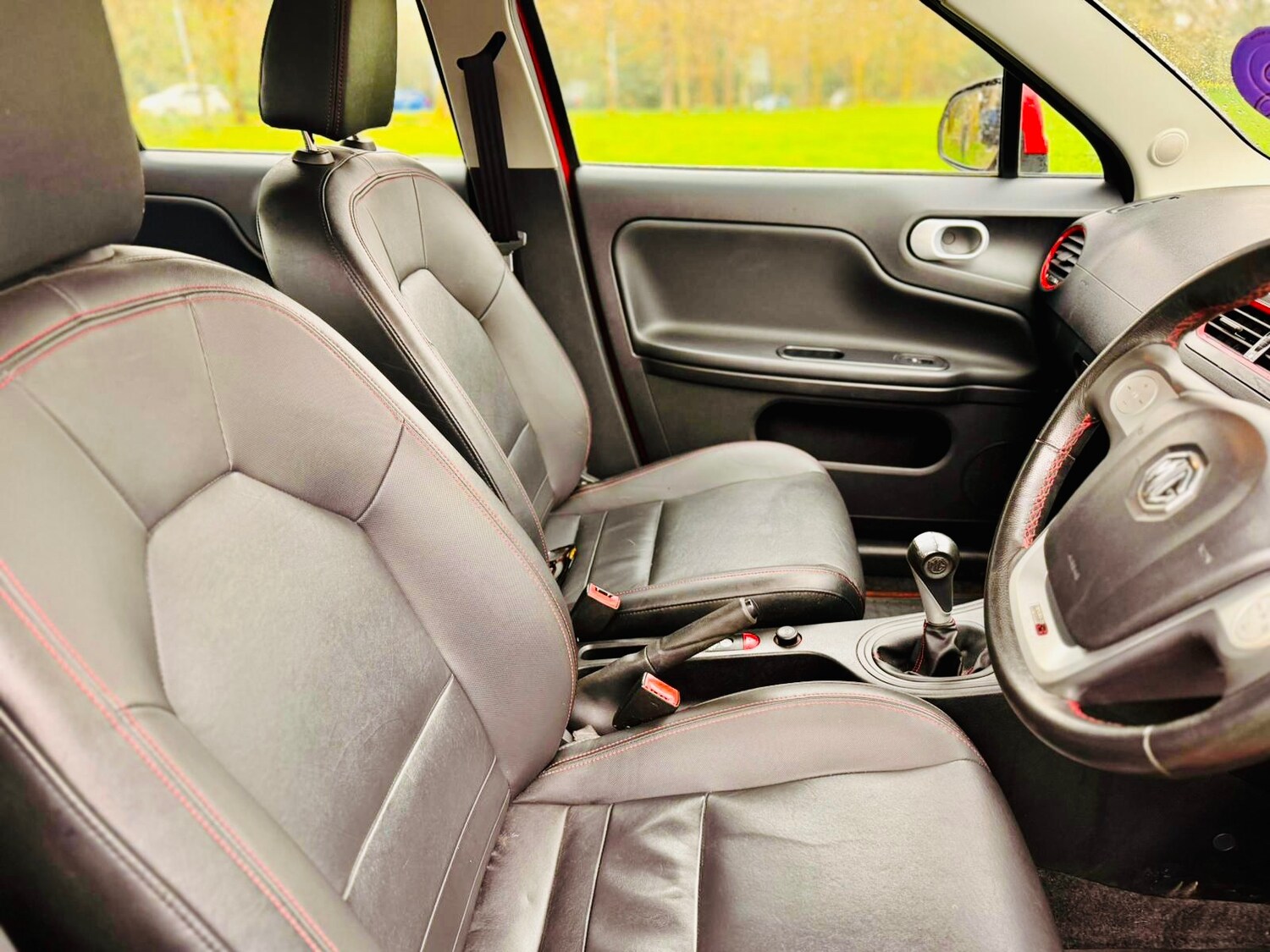 Used MG MG3 2015 for sale - 77774692: Photo 8