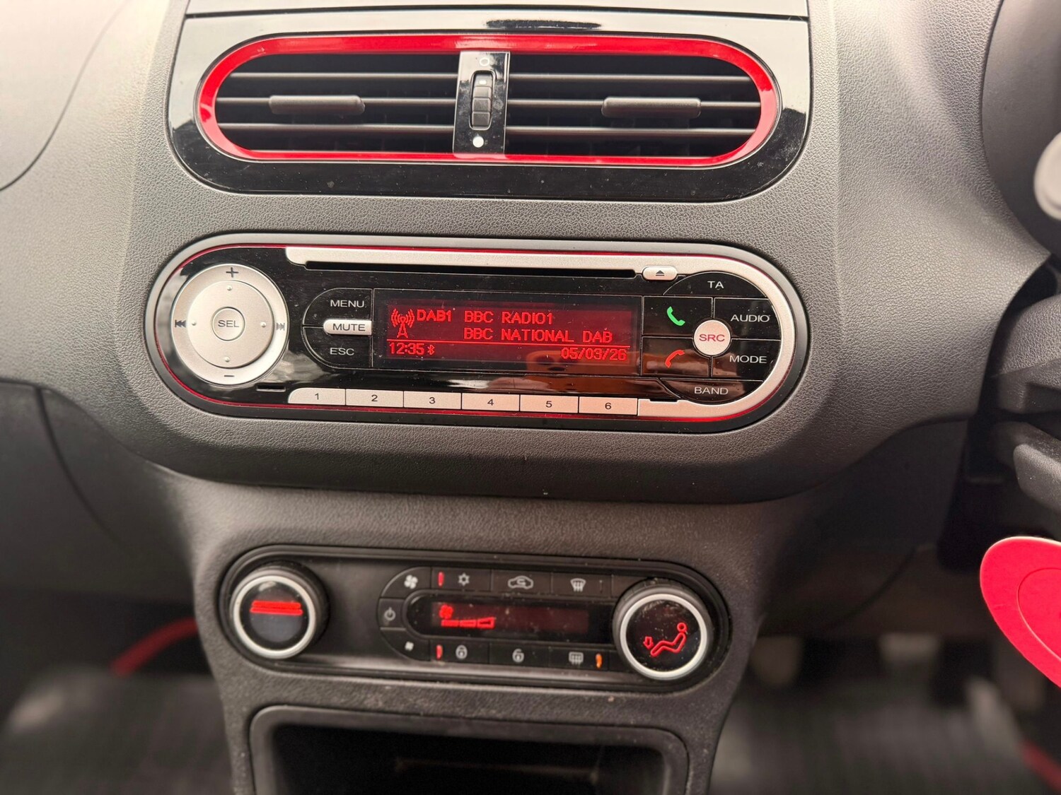 Used MG MG3 2015 for sale - 77774692: Photo 9