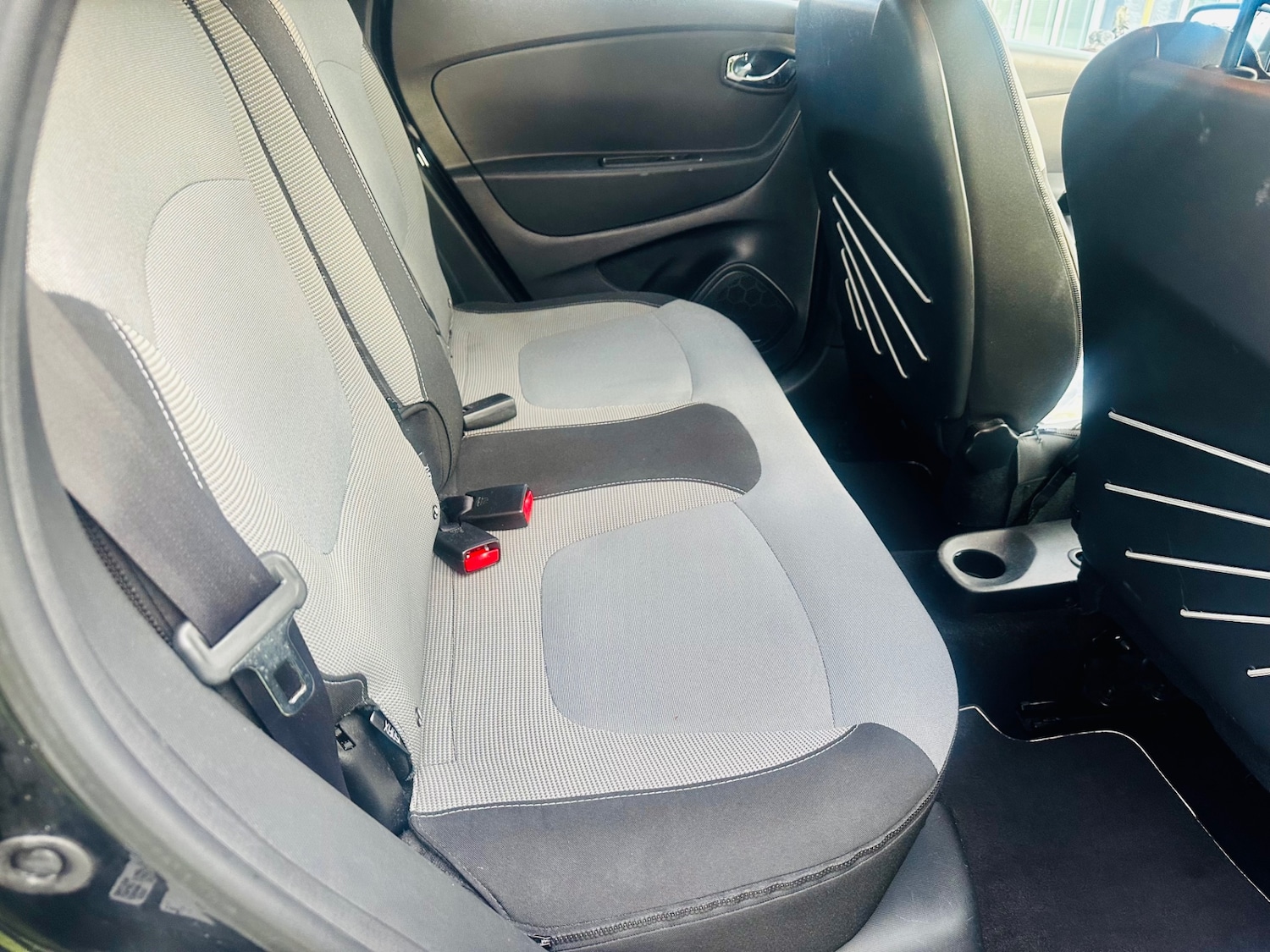 Used Renault Captur 2013 for sale - 77434702: Photo 10