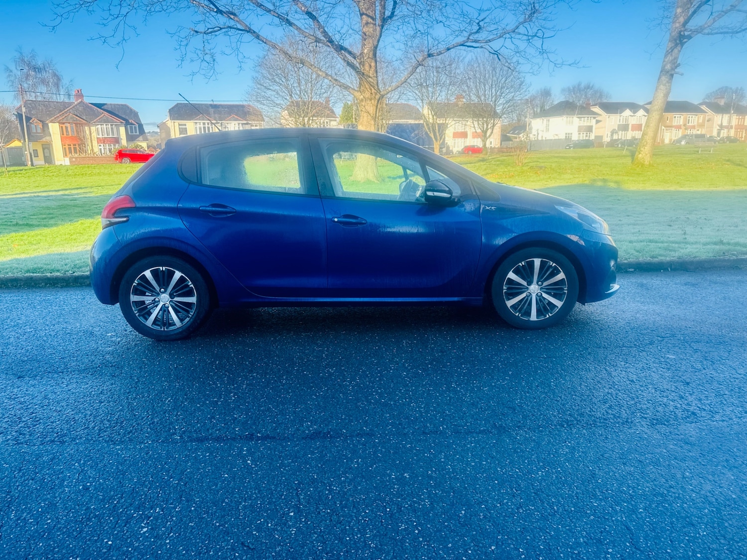 Used Peugeot 208 2016 for sale - 76735674: Photo 3