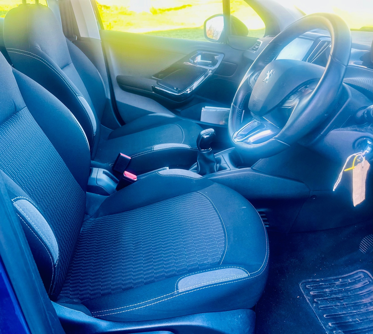 Used Peugeot 208 2016 for sale - 76735674: Photo 6