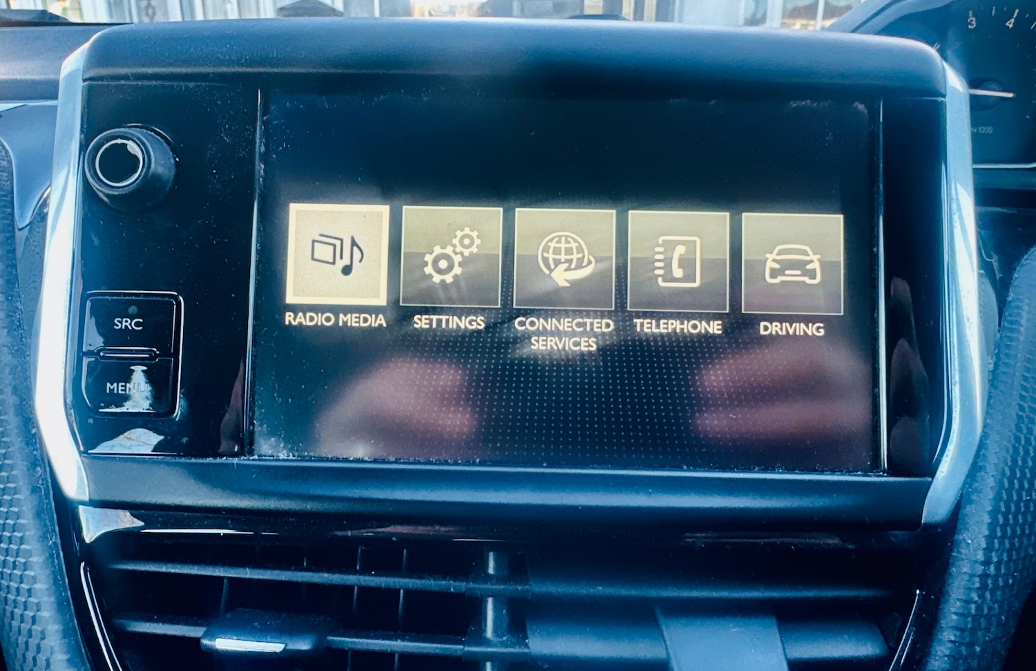 Used Peugeot 208 2016 for sale - 76735674: Photo 8