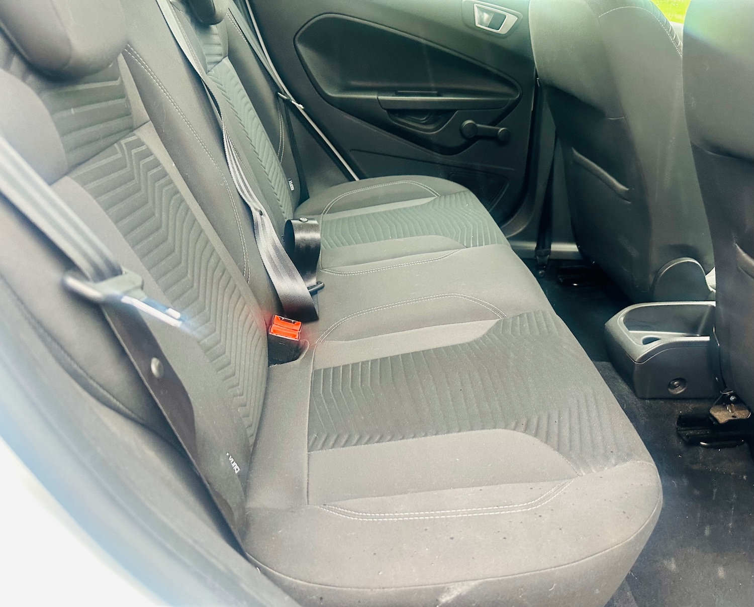 Used Ford Fiesta 2013 for sale - 77678735: Photo 8