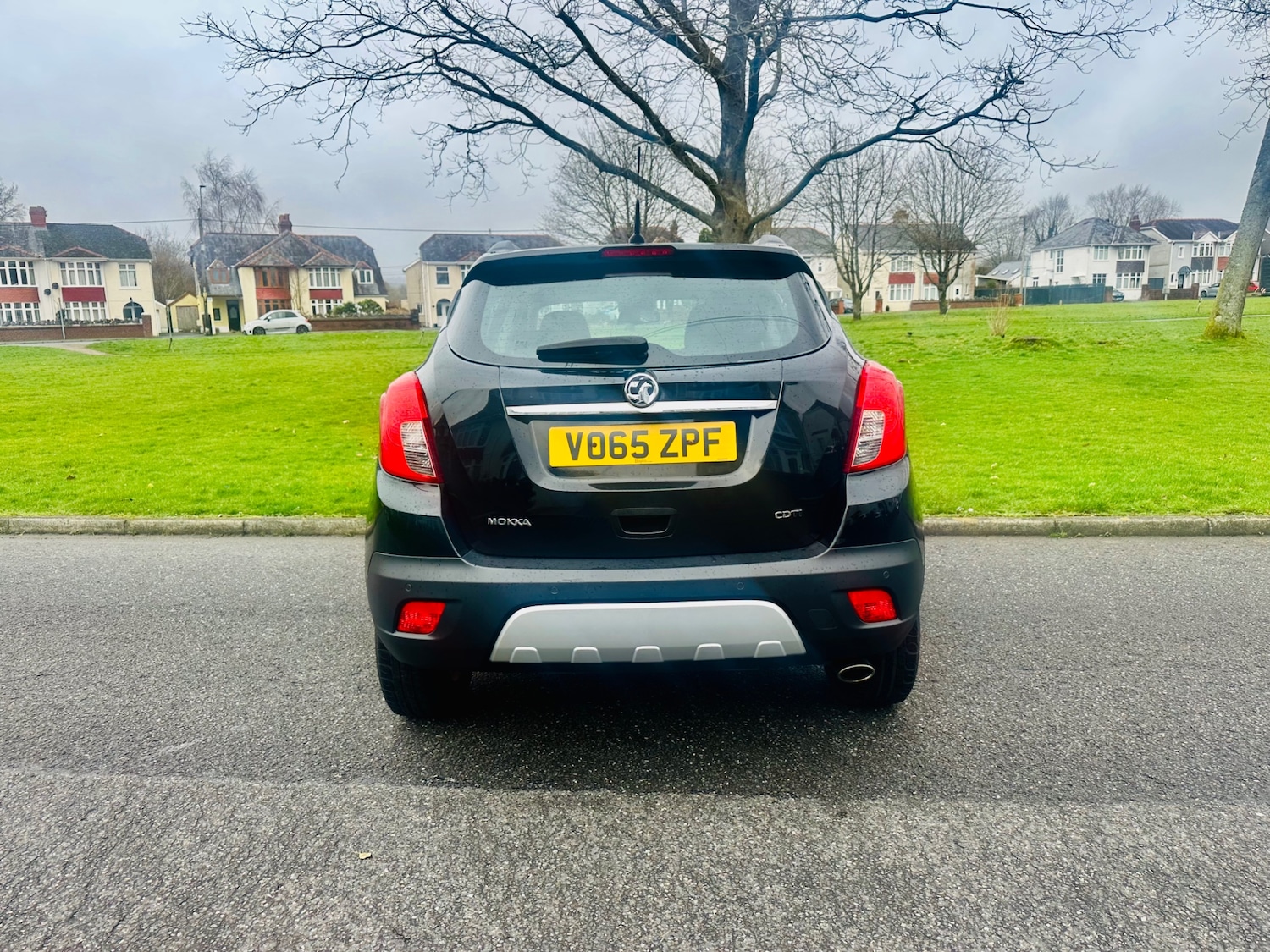 Used Vauxhall Mokka 2015 for sale - 77639035: Photo 5