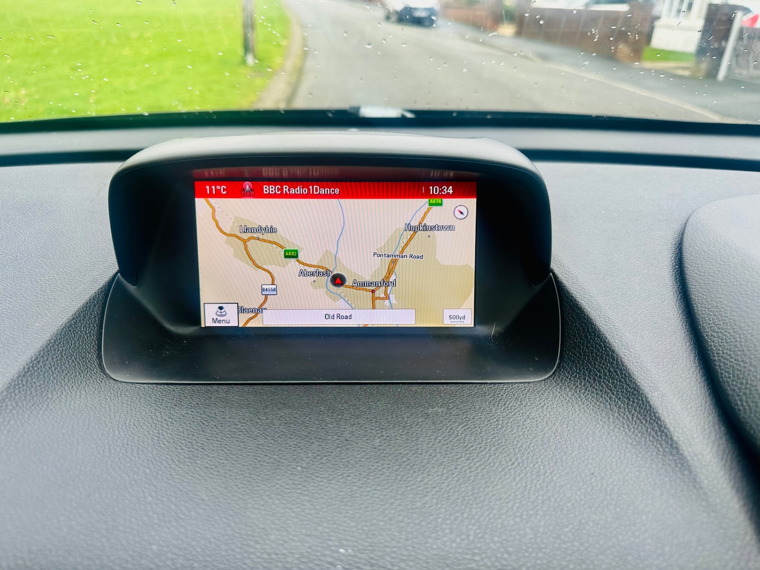 Used Vauxhall Mokka 2015 for sale - 77639035: Photo 7