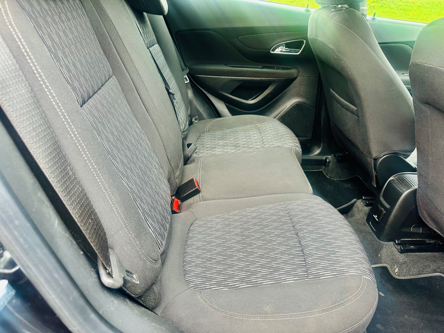 Used Vauxhall Mokka 2015 for sale - 77639035: Photo 9