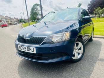 2015 (65) - 1.0 MPI SE 5dr