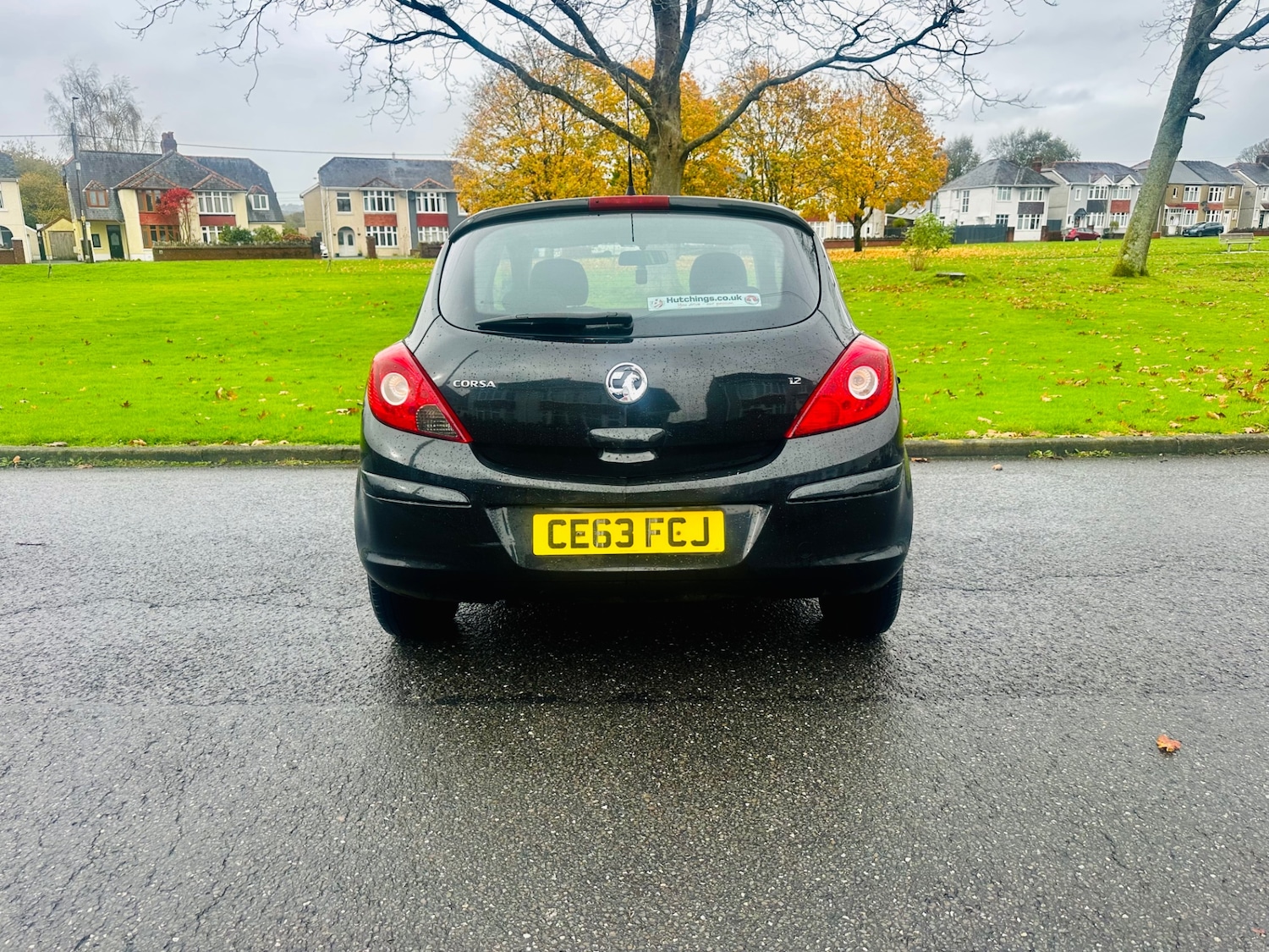 Used Vauxhall Corsa 2013 for sale - 76412836: Photo 5