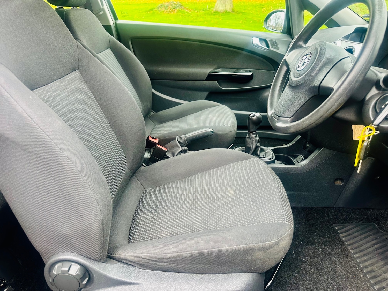 Used Vauxhall Corsa 2013 for sale - 76412836: Photo 7