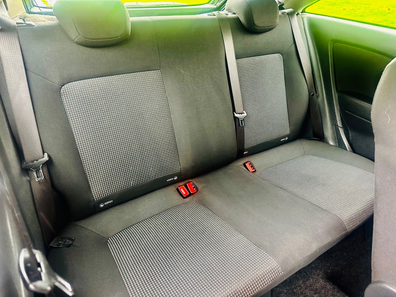 Used Vauxhall Corsa 2013 for sale - 76412836: Photo 8