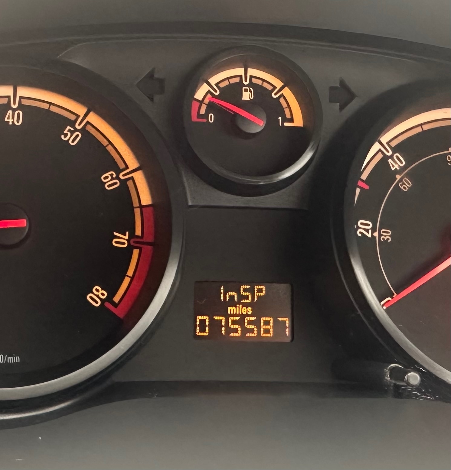 Used Vauxhall Corsa 2013 for sale - 76412836: Photo 9