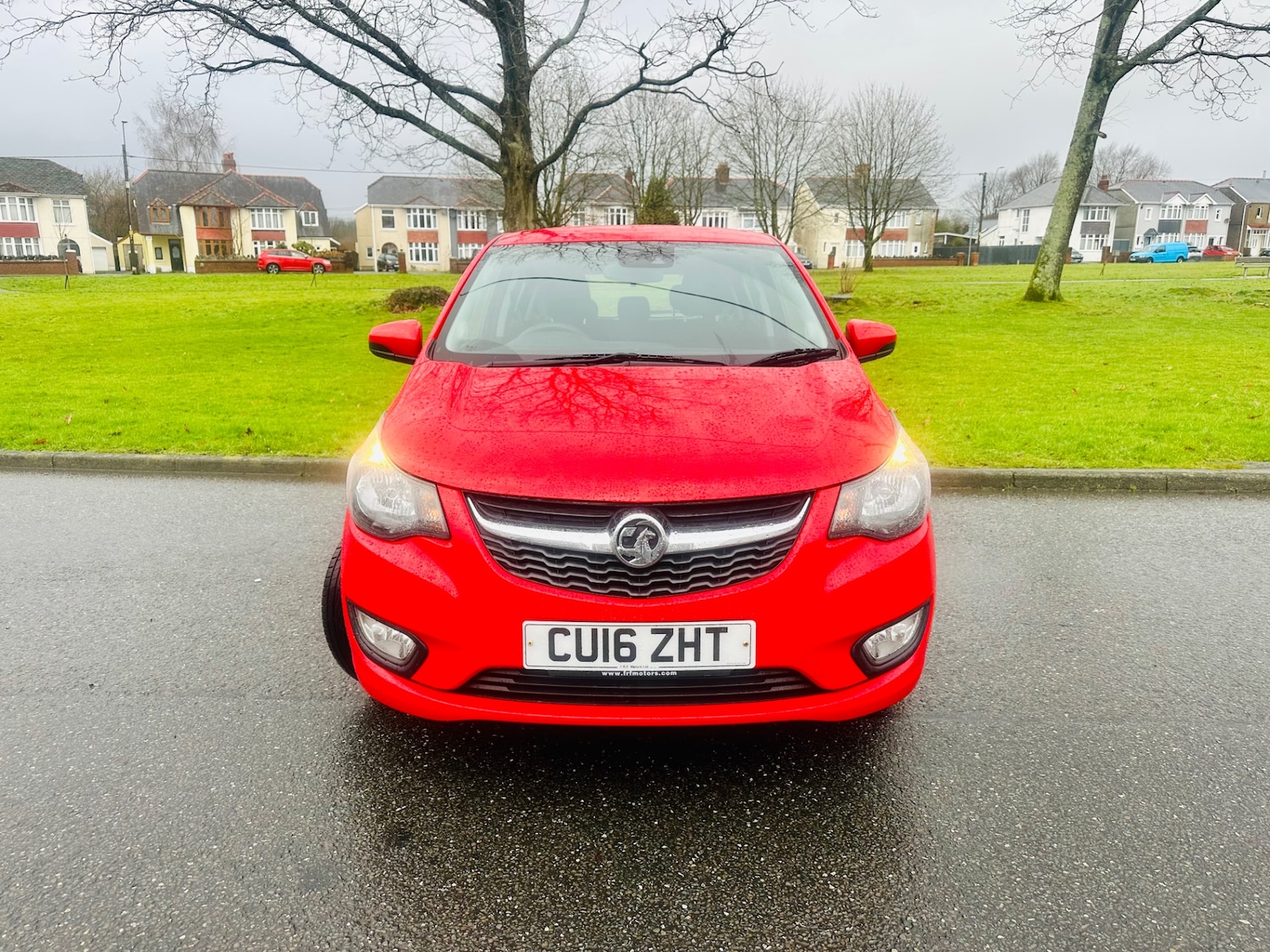 Used Vauxhall Viva 2016 for sale - 77168348: Photo 2