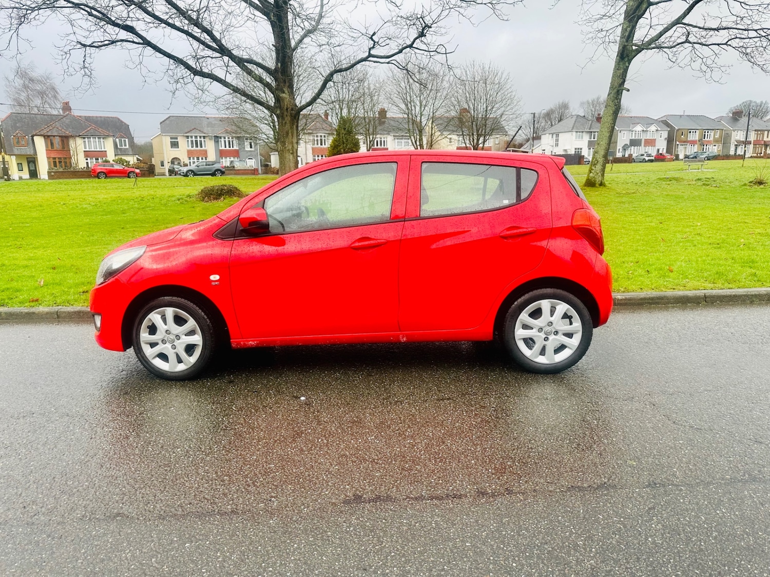 Used Vauxhall Viva 2016 for sale - 77168348: Photo 4
