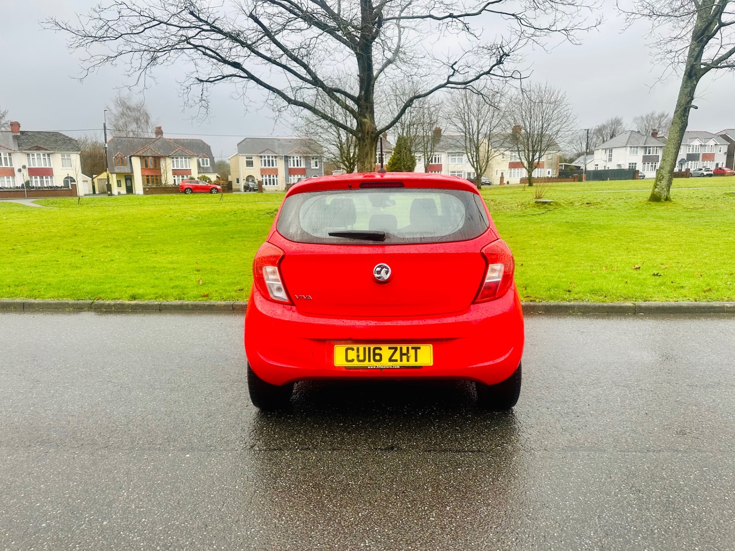 Used Vauxhall Viva 2016 for sale - 77168348: Photo 5