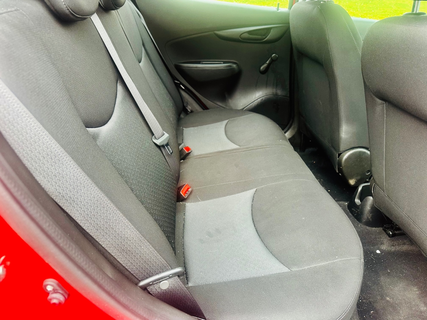 Used Vauxhall Viva 2016 for sale - 77168348: Photo 8