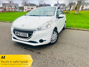 2013 (63) - 1.0 VTi Access+ 5dr