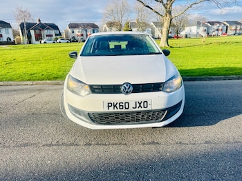 Volkswagen Polo feature image