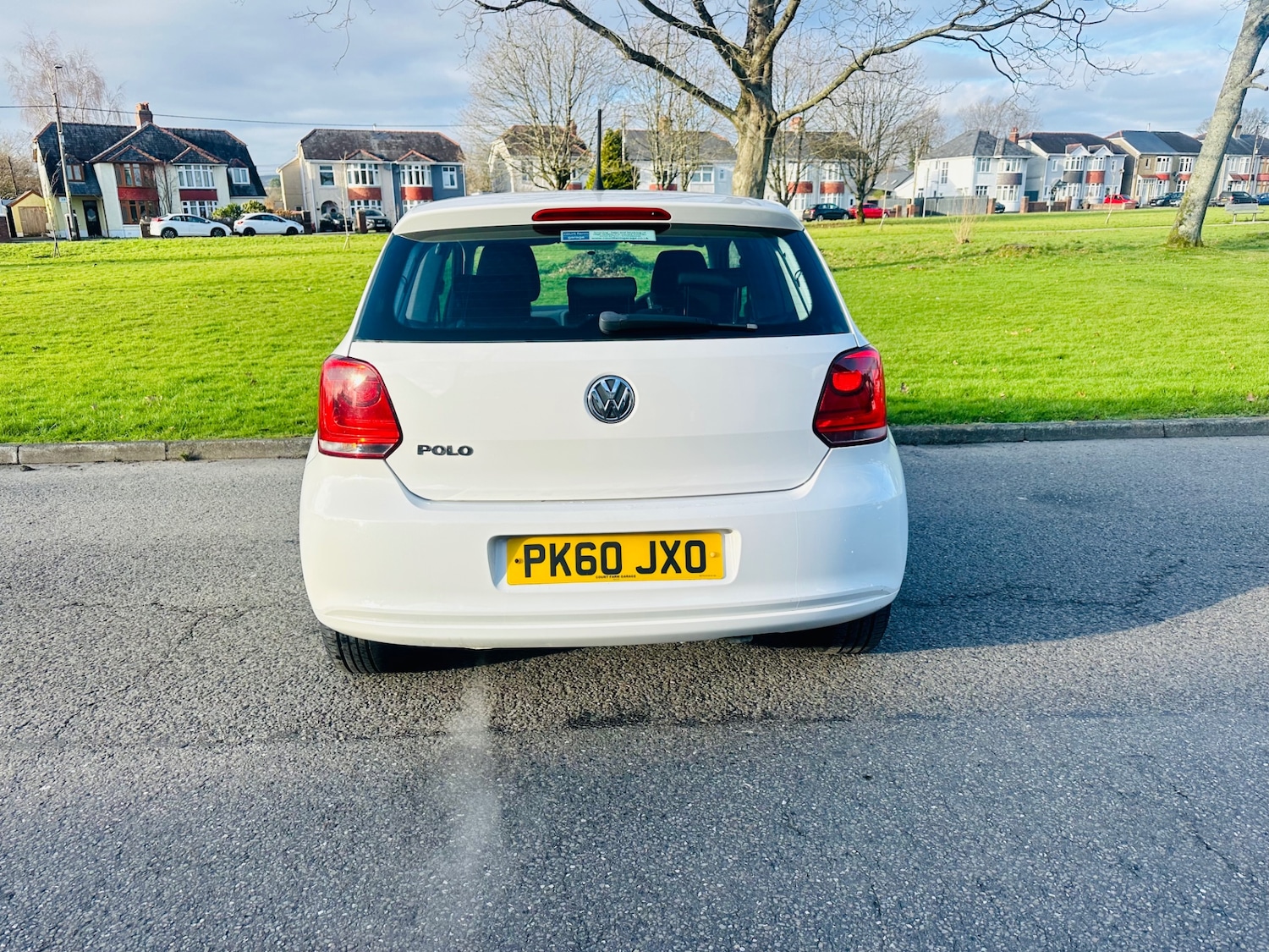 Used Volkswagen Polo 2010 for sale - 77237229: Photo 4