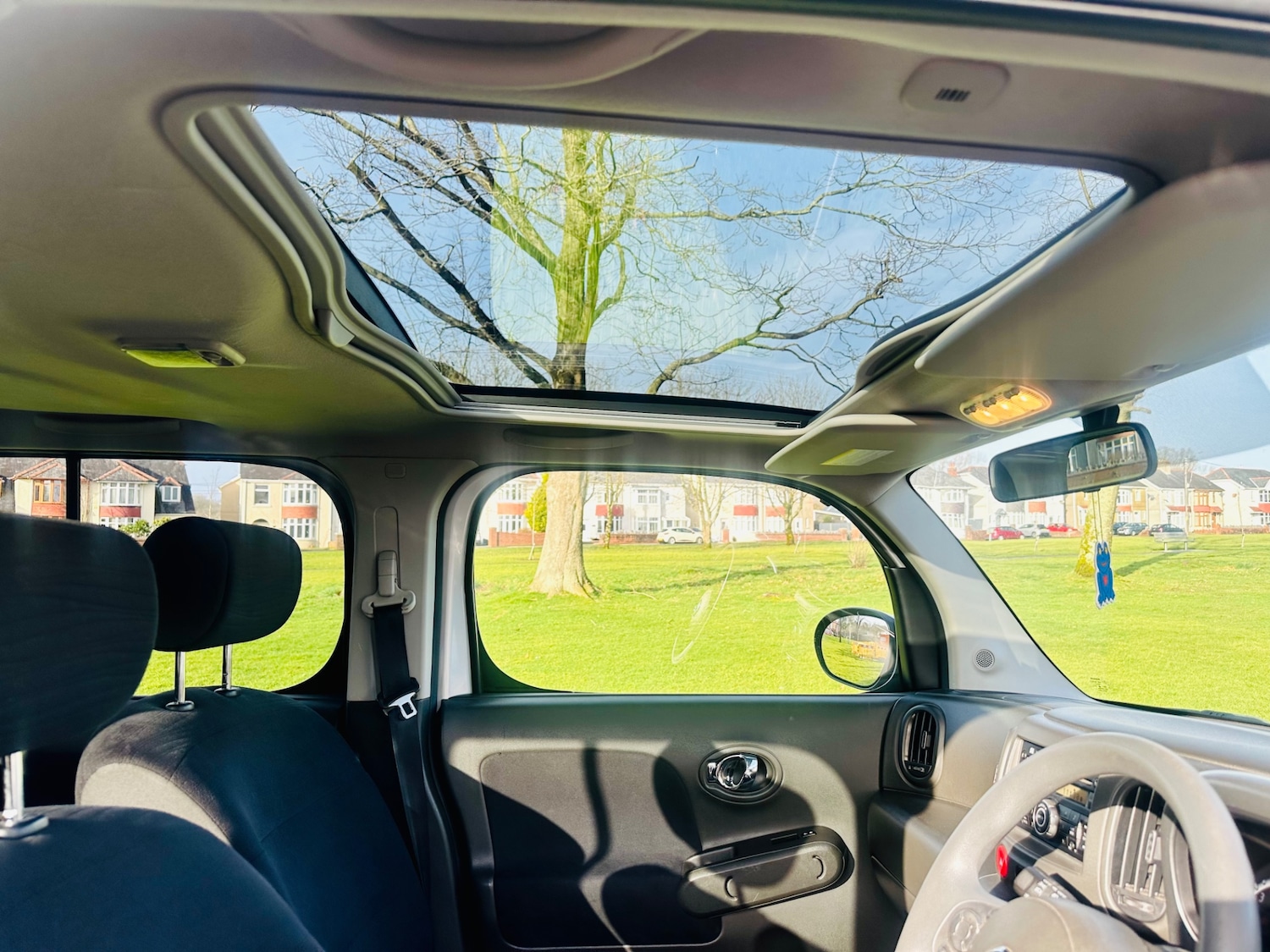 Used Nissan Cube 2010 for sale - 77378297: Photo 7