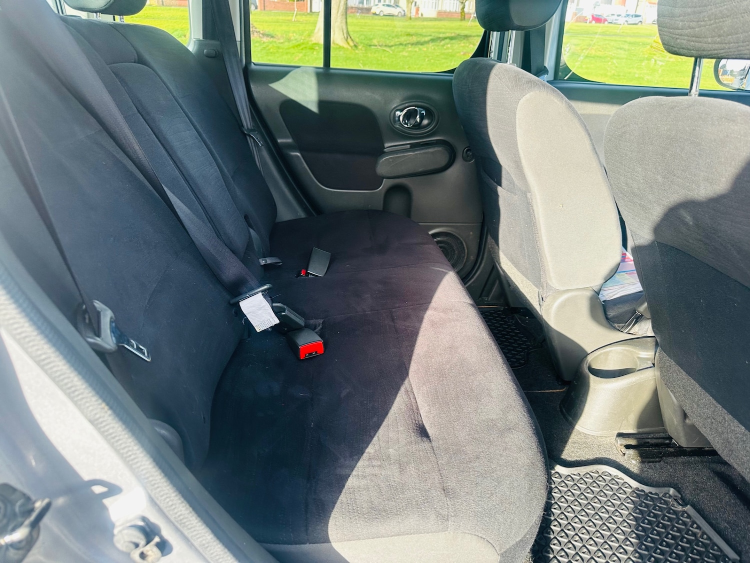 Used Nissan Cube 2010 for sale - 77378297: Photo 9