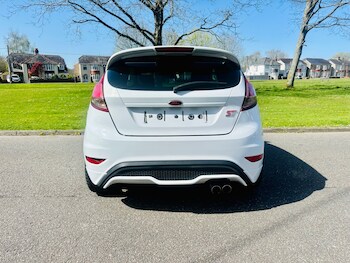 Used Ford Fiesta 2013 for sale - 78173283: Photo