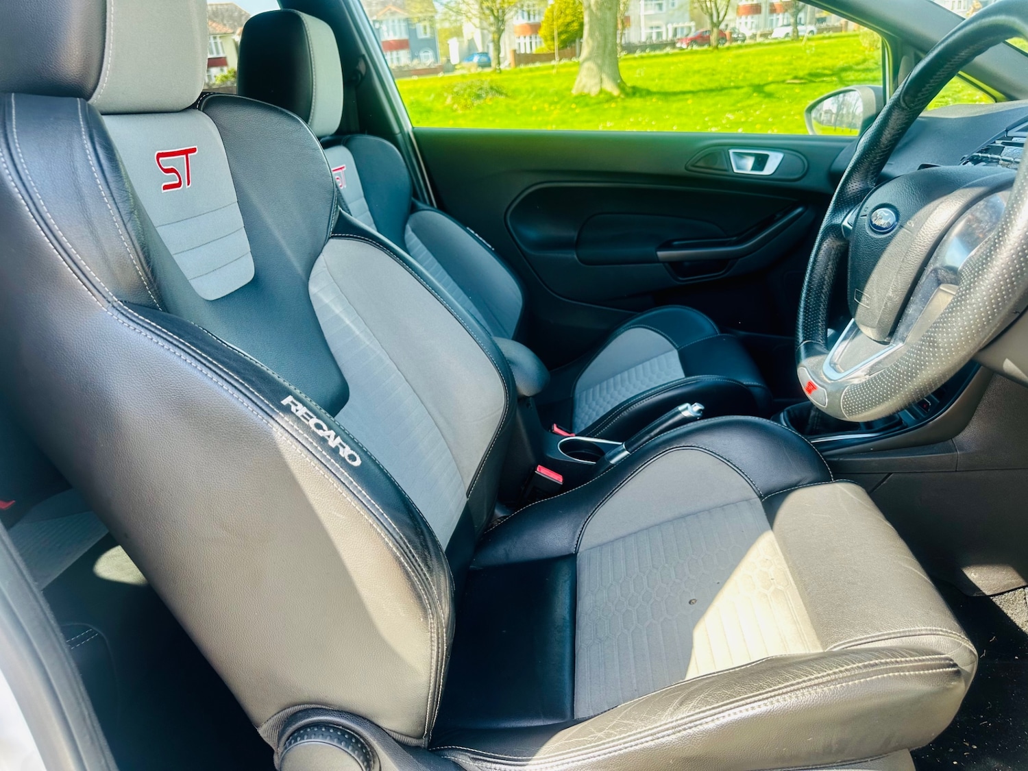 Used Ford Fiesta 2013 for sale - 78173283: Photo 5