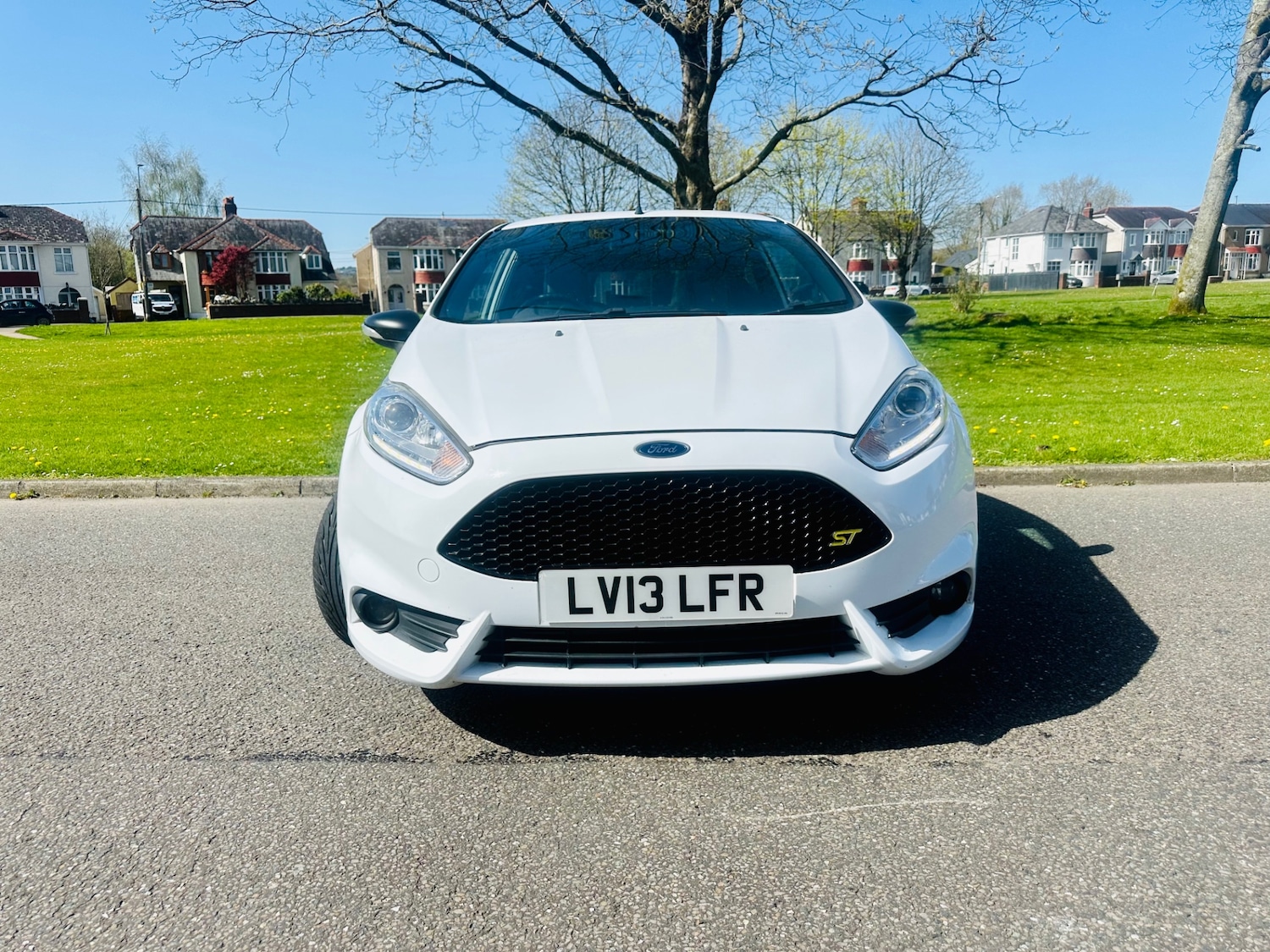 Used Ford Fiesta 2013 for sale - 78173283: Photo 6