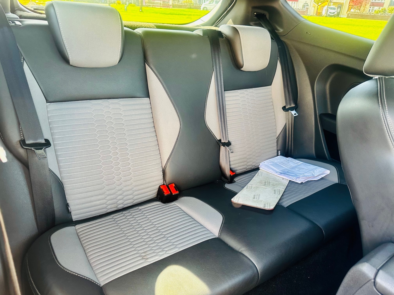 Used Ford Fiesta 2013 for sale - 78173283: Photo 7