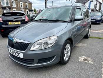 2011 (11) - 1.6 TDI CR 105 SE 5dr