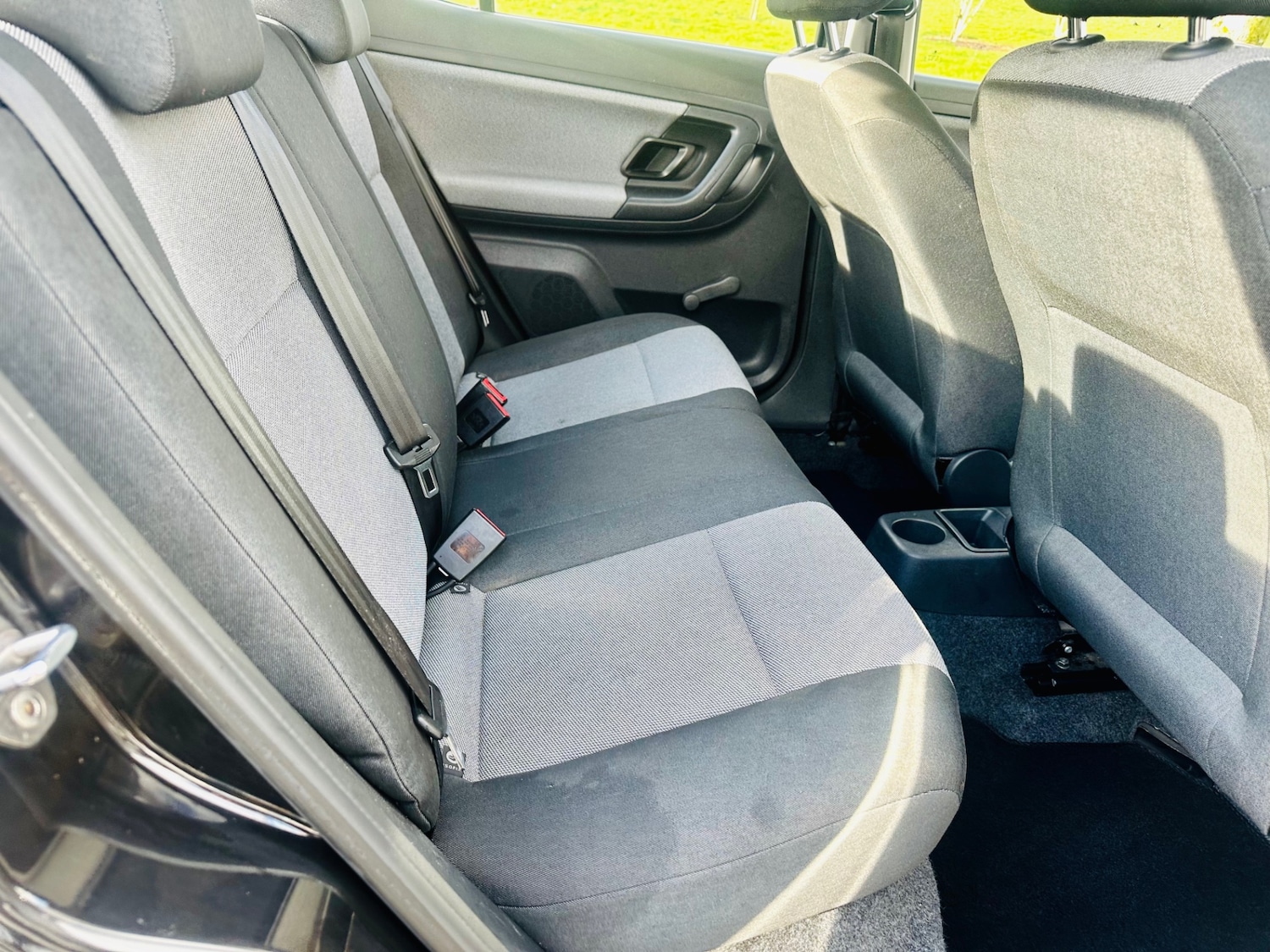 Used Skoda Fabia 2013 for sale - 77298000: Photo 12