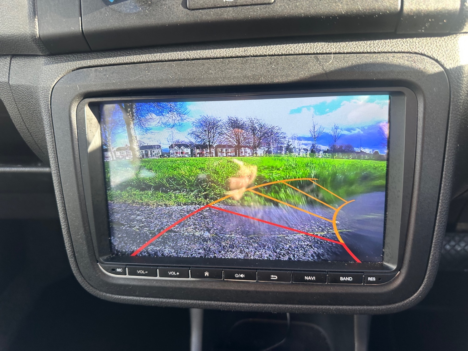 Used Skoda Fabia 2013 for sale - 77298000: Photo 7