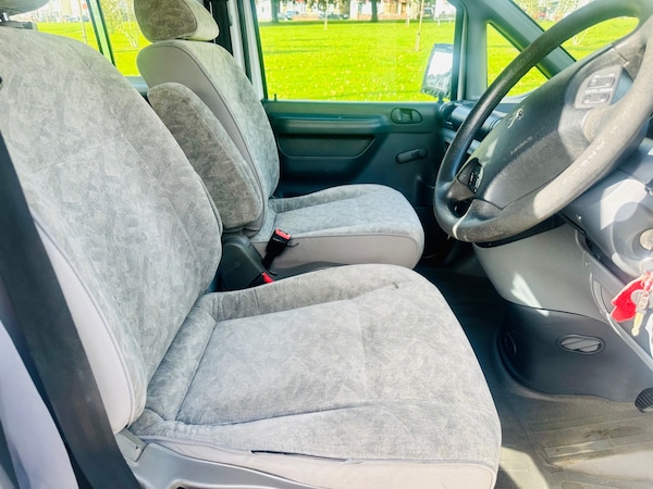 Used Peugeot Expert 2006 for sale - 76206232: Photo 18