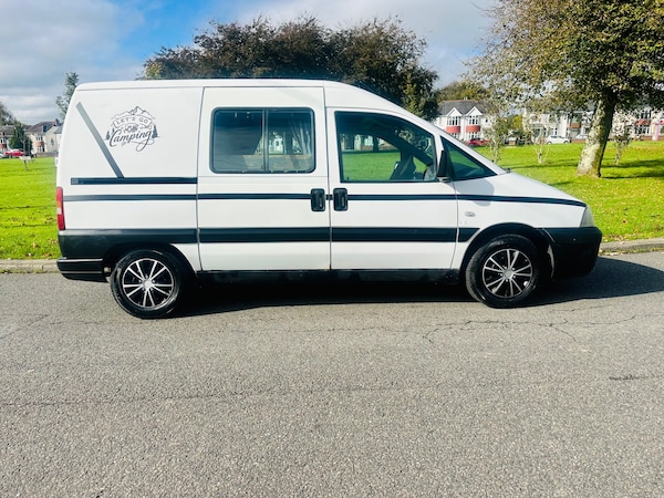 Used Peugeot Expert 2006 for sale - 76206232: Photo 4