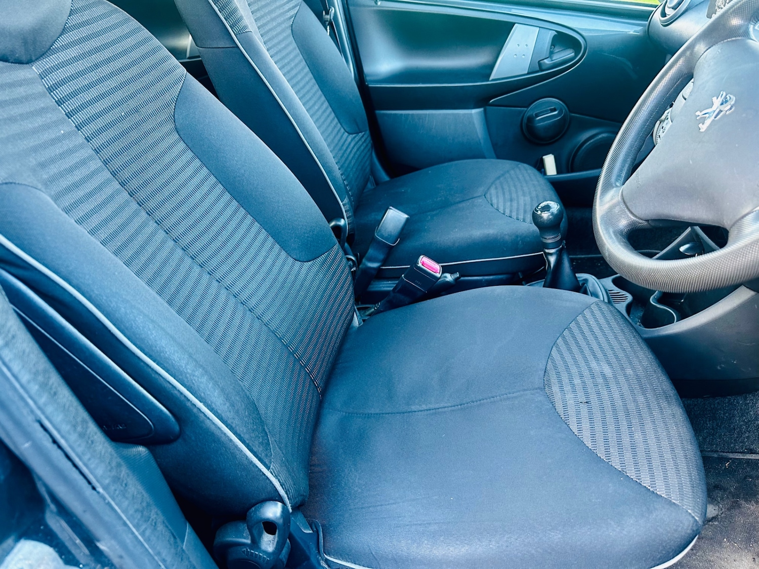 Used Peugeot 107 2013 for sale - 77584413: Photo 7