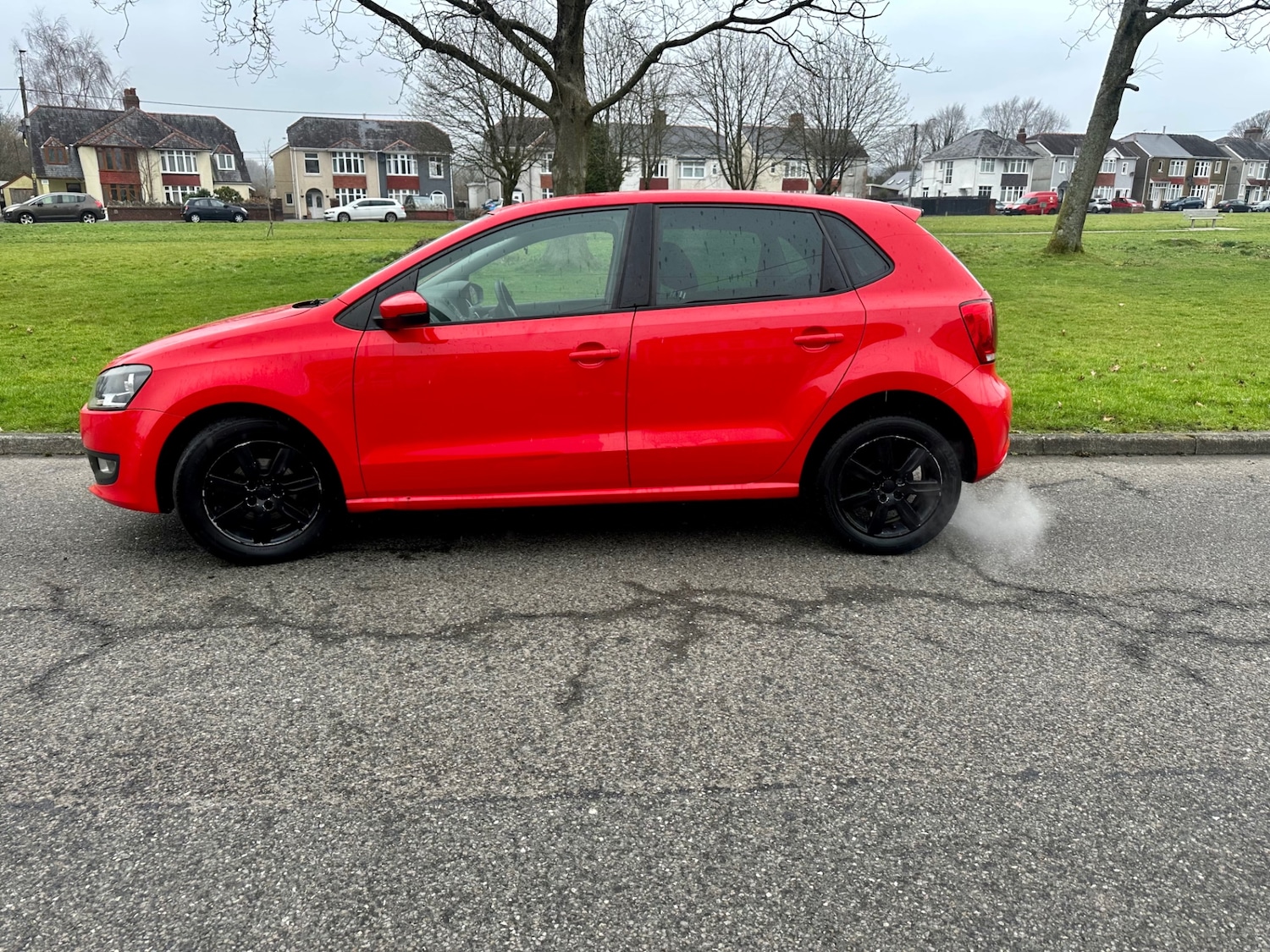 Used Volkswagen Polo 2011 for sale - 77324719: Photo 3