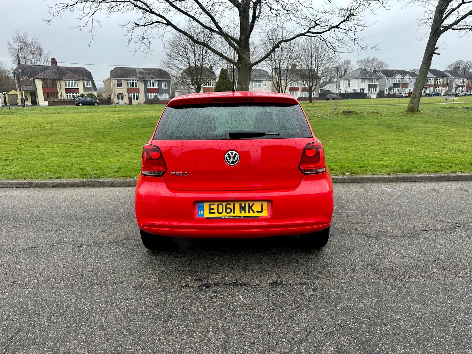 Used Volkswagen Polo 2011 for sale - 77324719: Photo 4