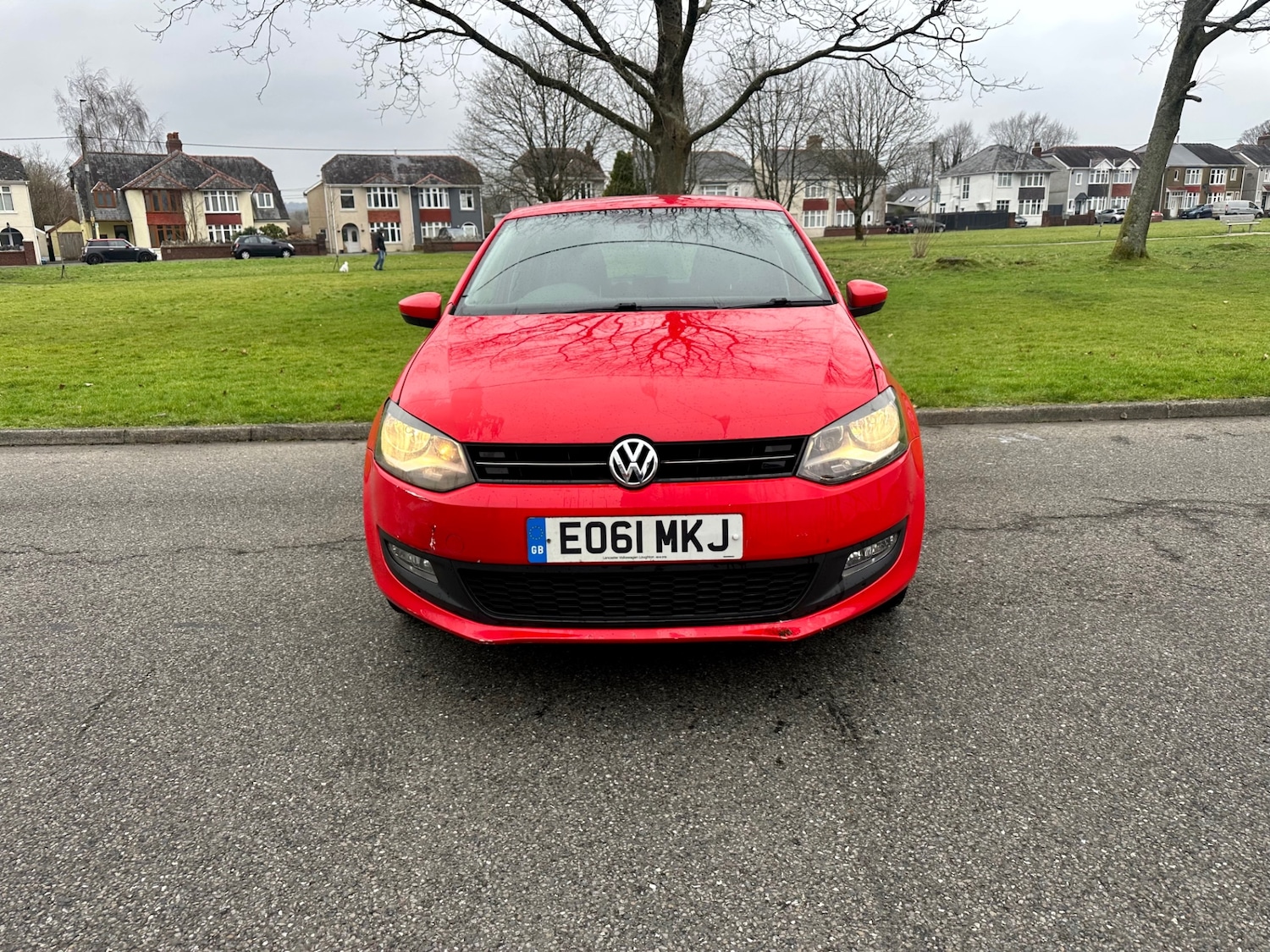 Used Volkswagen Polo 2011 for sale - 77324719: Photo 6