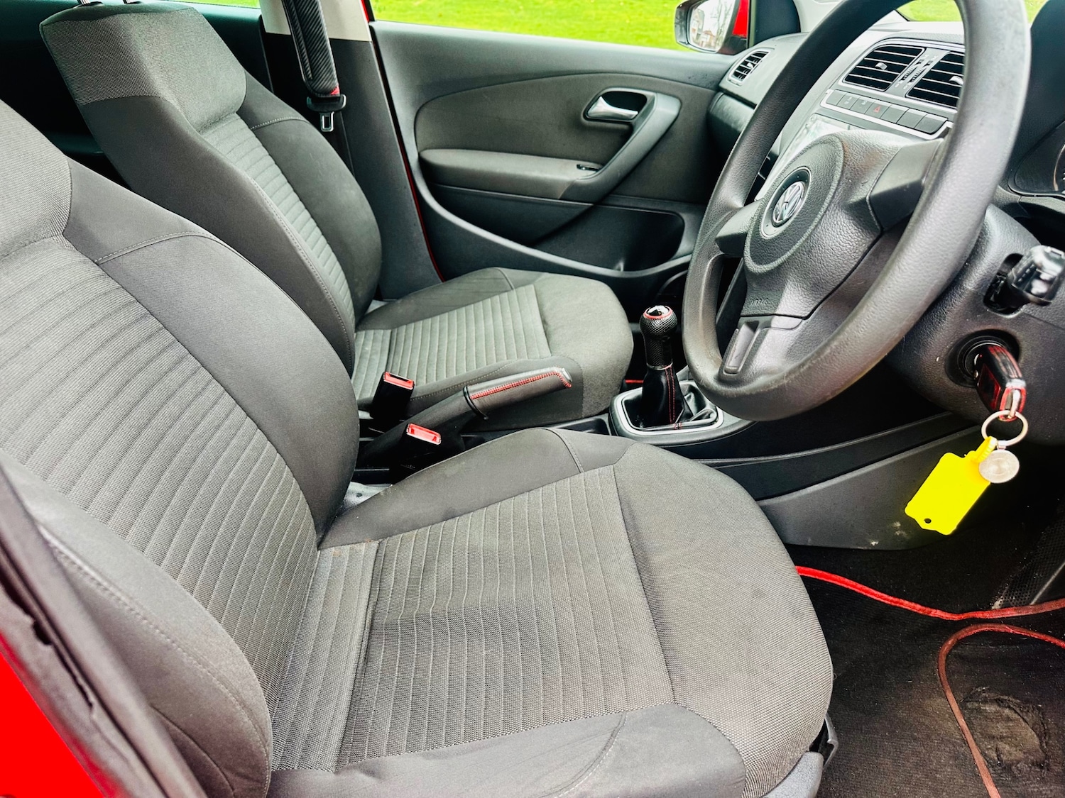 Used Volkswagen Polo 2011 for sale - 77324719: Photo 8