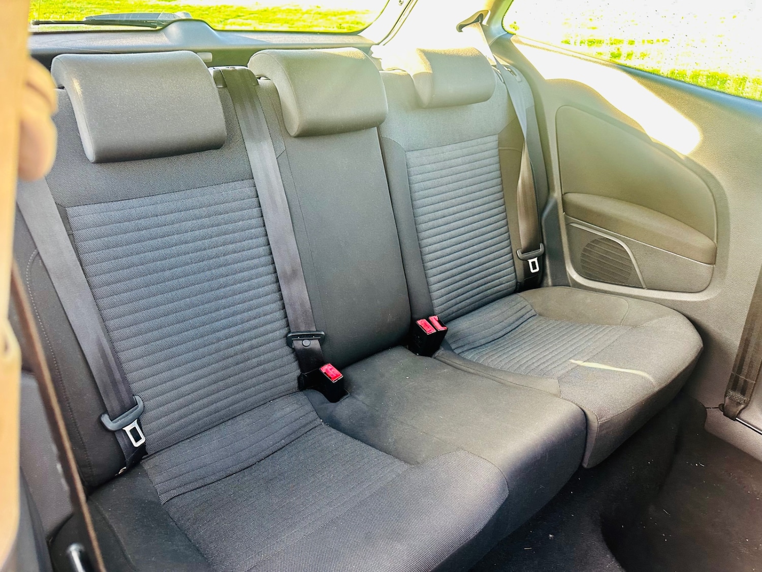 Used Volkswagen Polo 2011 for sale - 76968463: Photo 10