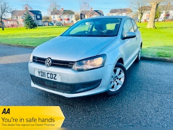 2011 (11) - 1.2 70 SE 3dr