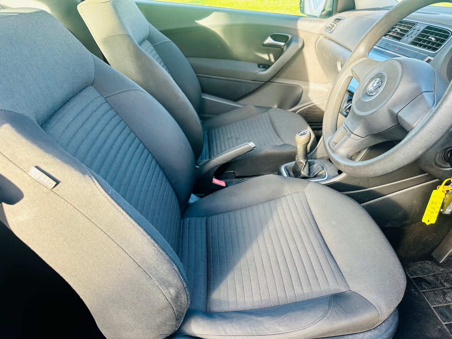 Used Volkswagen Polo 2011 for sale - 76968463: Photo 9