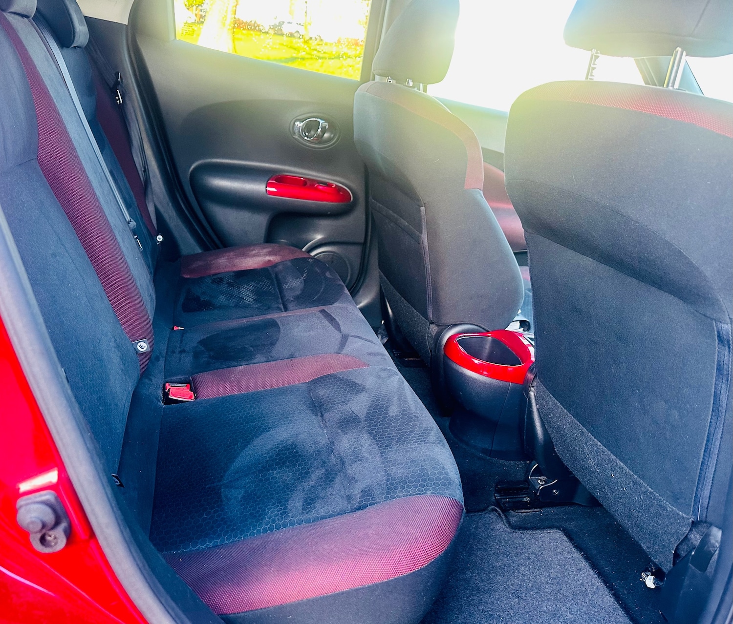 Used Nissan Juke 2012 for sale - 76748333: Photo 10