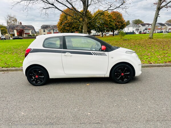 Used Citroen C1 2017 for sale - 76302192: Photo 3