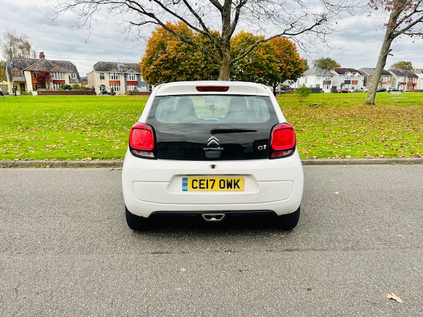 Used Citroen C1 2017 for sale - 76302192: Photo 5