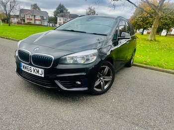 BMW - 2 Series