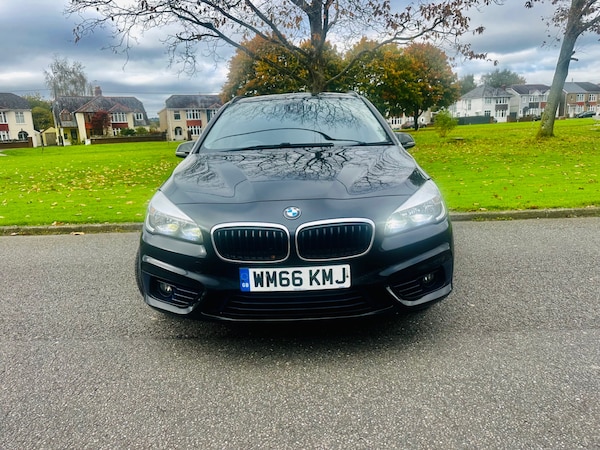 Used BMW 2 Series 2016 for sale - 76253626: Photo 2
