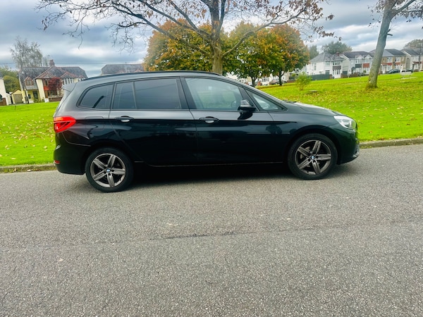 Used BMW 2 Series 2016 for sale - 76253626: Photo 3