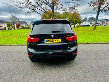 Used BMW 2 Series 2016 for sale - 76253626: Photo 4
