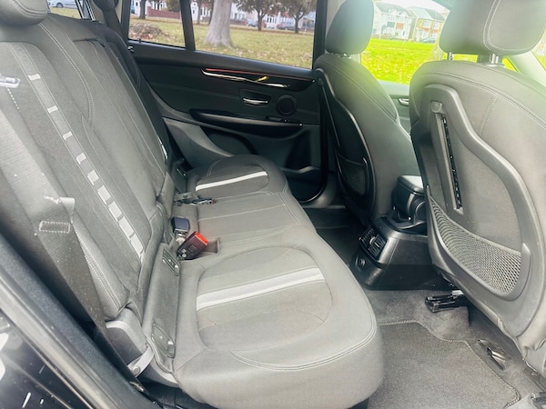 Used BMW 2 Series 2016 for sale - 76253626: Photo 9